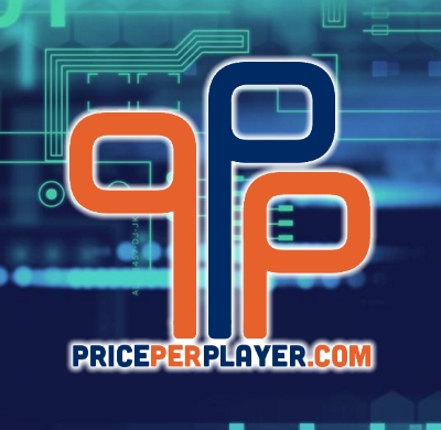 스포츠 도박 소프트웨어 리뷰 - PricePerPlayer.com