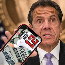 Mobile New York Sports Betting Hopes to Receive Support in Assembly Budget