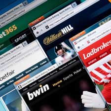 Choosing a Sports Betting Site